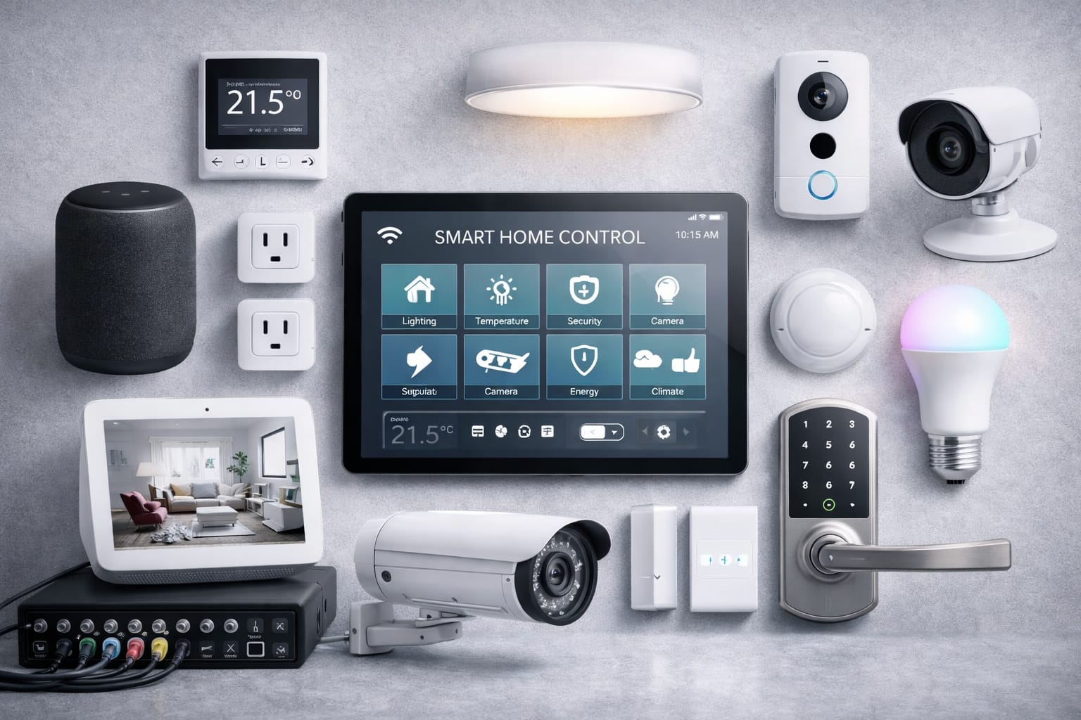 home automation